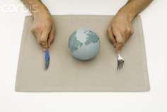 ООН: обязательство по искоренению голода должен взять на себя весь мир