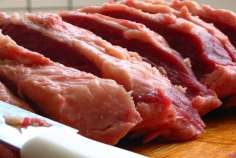 В ИКАР подвели итоги производства мяса по итогам 1 квартала 2018 года