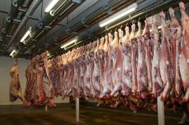 Правительство Аргентины намерено сохранить ограничения на экспорт говядины до конца года 