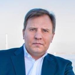 Сергей Власов, гендиректор премиксного завода ГК «МегаМикс» в Липецке