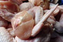 Россельхознадзор запретил ввоз мяса птицы из мексиканского штата Сонора