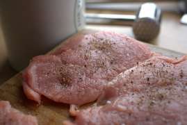 Центр Агроаналитики: потребление свинины в России превысит 28 кг на человека