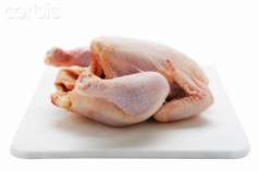 «Черкизово» начало поставки куриного мяса в Египет