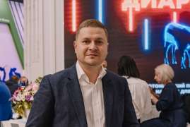 Максим Голосов, «МЕГАМИКС»: «Наш главный приоритет — повышение уровня комфорта клиента»