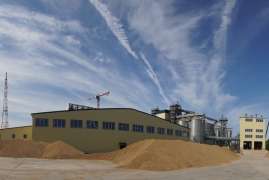 «Агропромкомплектация» планирует ввести в эксплуатацию комбикормовый завод в г. Ржев в декабре 