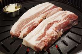 Свиноводы ожидают роста цен на мясо ниже уровня инфляции