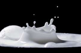 Власти Ненецкого АО увеличили субсидию на молоко до 75 рублей за литр