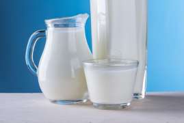 Для тамбовских производителей молочной продукции упростят требования по логистике