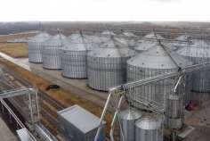 Группа «Черкизово» запустила комбикормовый завод в Воронежской области мощностью 450 тыс. тонн