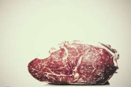 Бразилия аннулировала ввозные пошлины на говядину и куриное мясо 