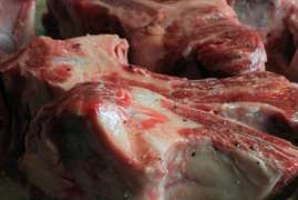 Основными поставщиками мяса в Россию остаются Беларусь, Бразилия и Парагвай