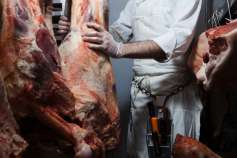Переговоры по поставкам мяса в Россию продлятся минимум полгода - Минсельхоз Мексики