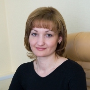 Марина Степанова, председатель НП «Мясной союз Алтая»