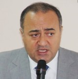Мушег Мамиконян, председатель Мясного совета Единого экономического пространства