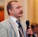 Владимир Решетняк, директор агентства «Стратег»