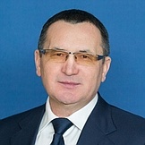 Николай Федоров, первый заместитель председателя Совета Федерации, экс-министр сельского хозяйства