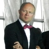 Кун де Хёс, член совета директоров корпорации Royal De Heus