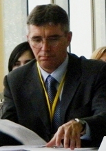 Андрей Сарсадских, генеральный директор ООО «Ломанн Анимал Хэлс»