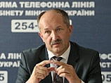 Сергей Кваша, директор Департамента экономического развития и аграрного рынка Министерства аграрной политики и продовольствия Украины Сергей Кваша, директор Департамента экономического развития и аграрного рынка Министерства аграрной политики и продовольствия Украины