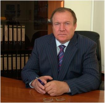 Федор Дружинин, генеральный директор АгроХолдинга «Кубань»