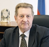 Владимир Фисинин, президент Росптицесоюза