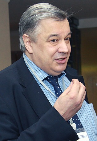 Александр Корбут, Вице-президент Российского Зернового Союза Александр Корбут, Вице-президент Российского Зернового Союза