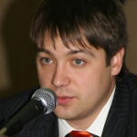 Евгений Корчевой, директор Российской ассоциации производителей сельхозтехники «Росагромаш»