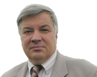 Александр Корбут, вице-президент Российского Зернового Союза