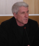 Владимир Епишин, генеральный директор агрофирмы «Мортадель»