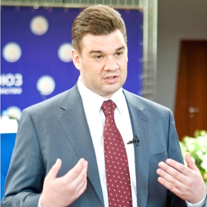 Андрей Даниленко, Председатель Общественного совета при Министерстве сельского хозяйства Российской Федерации Андрей Даниленко, Председатель Общественного совета при Министерстве сельского хозяйства Российской Федерации