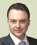 Олег Алдошин, заместитель Министра сельского хозяйства РФ