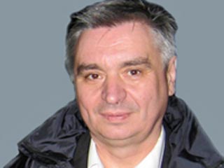 Алексей Алексеенко, пресс-секретарь Россельхознадзора