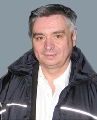 Алексей Алексеенко, пресс-секретарь Россельхознадзора