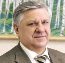 Валерий Афанасьев, президент Союза комбикормщиков