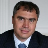 Павел Скурихин, президент Национального союза зернопроизводителей
