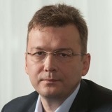 Виктор Линник, президент компании "Мираторг"