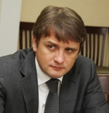 Илья Шестаков, заместитель Министра сельского хозяйства РФ 