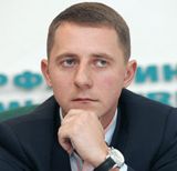 Николай Демьянов, заместитель генерального директора ООО «Международная зерновая компания»
