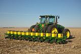 John Deere ��������� ����������� ��������� ���� ����������� � ������� � 2011