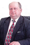 Василий Талалуев, исполнительный директор ассоциации в сфере хранения зерна «Красноярск зернопродукт»