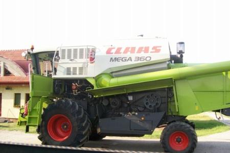 ������������� CLAAS �������� ����������� ��������