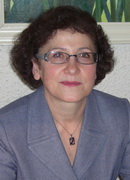 Ирина Попова, коммерческий директор фирмы «Интер-Соя»