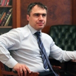 Павел Скурихин, президент Национального союза зернопроизводителей