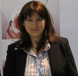 Наталья Садовникова, генеральный директор ООО "Лаллеманд дрожжи"