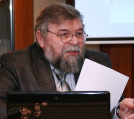 Андрей Френк, генеральный директор ООО «А-БИО»