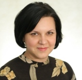 Алсу Гайнутдинова, директор департамента развития секторов экономики Минэкономразвития РФ 