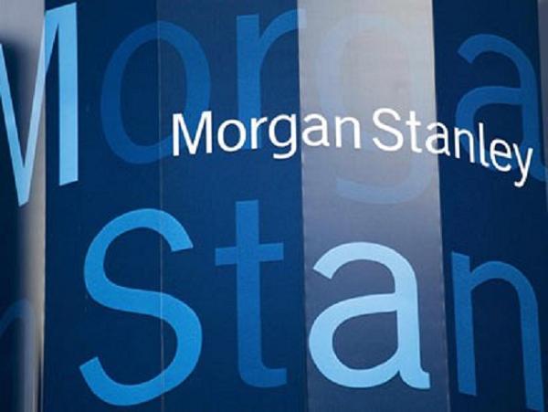 �������� �Morgan Stanley� ����������� ����������� �������� ������������ �������� � ��� � ���