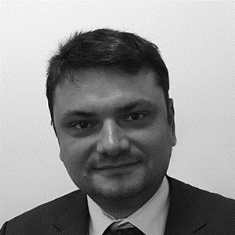 Александр Писарец, директор центра экспертизы кластера «Промышленность SAP СНГ» 