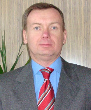 Олег Веремиенко, генеральный директор "СояОптТорг"
