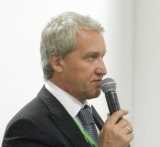 Сергей Юшин, глава исполкома Национальной мясной ассоциации